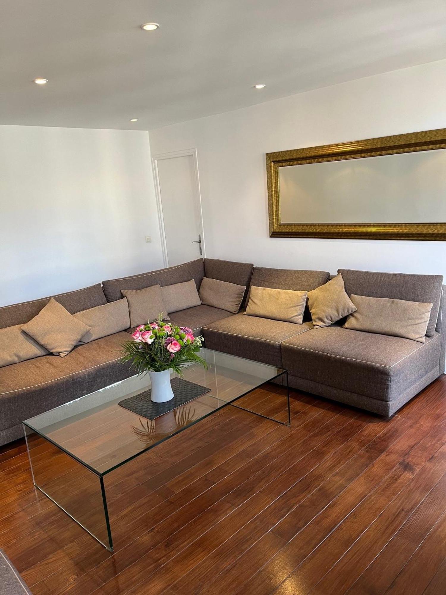 Bel Appartement Chic Et Cosy 78100 Saint-Germain-en-Laye Exterior foto
