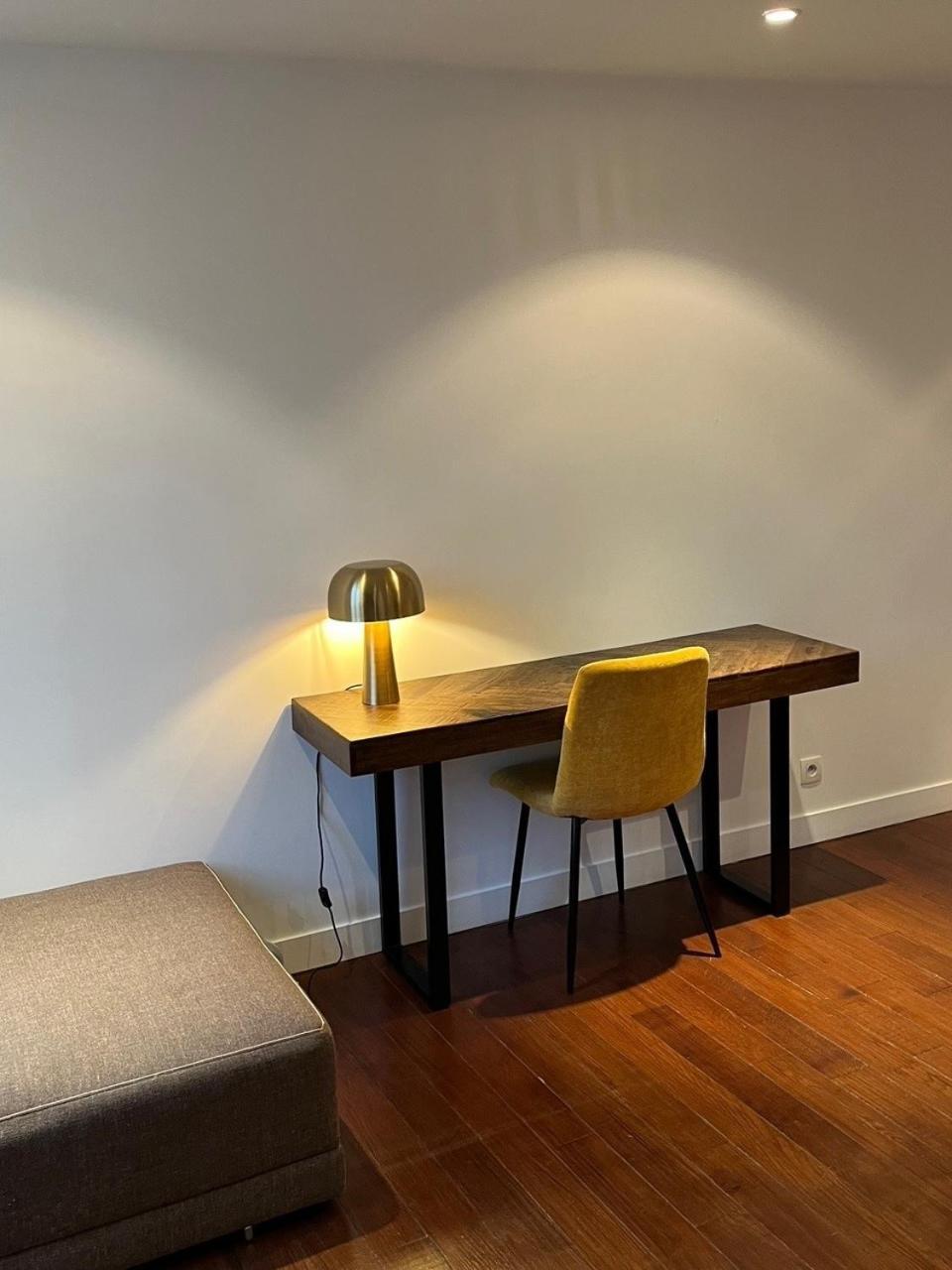 Bel Appartement Chic Et Cosy 78100 Saint-Germain-en-Laye Exterior foto
