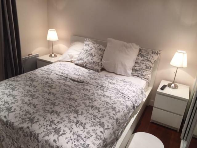 Bel Appartement Chic Et Cosy 78100 Saint-Germain-en-Laye Exterior foto